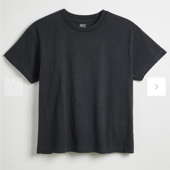 Urban Outfitters BDG Bonfire Cotton Tee - Picture 1 of 11